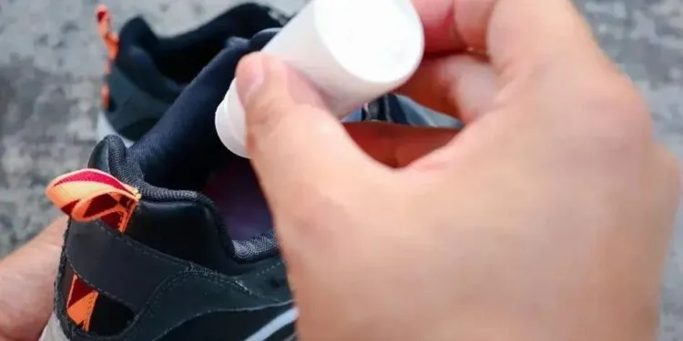 Como Acabar com o Chulé do Pé: Guia Completo Para Pés Cheirosos