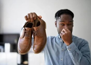 Como Acabar com o Chulé do Pé: Guia Completo para Pés Sem Odor