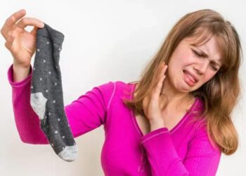 Como Evitar Chulé: Diga Adeus ao Cheiro Indesejado nos Pés