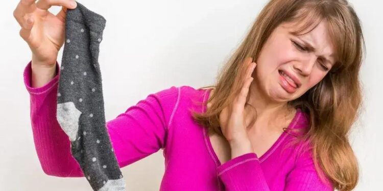 Como Evitar Chulé: Diga Adeus ao Cheiro Indesejado nos Pés