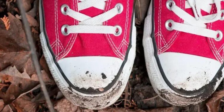 Como se livrar do chulé de vez: Guia completo