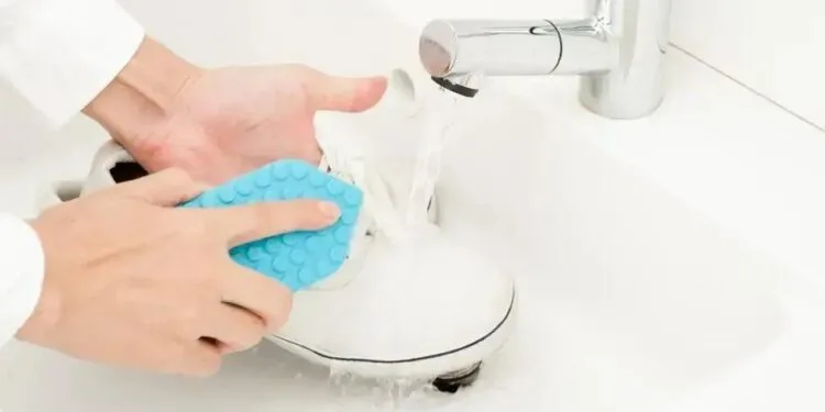 Sapatilha com Chulé? Diga Adeus ao Problema de Vez!