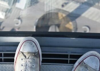 Spray para Chulé: O Fim do Cheiro Indesejado nos Pés?