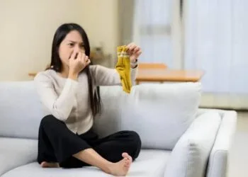 Tira Chulé Definitivamente: Guia Completo Para Pés Cheirosos