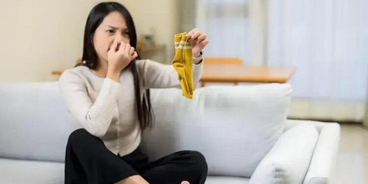 Tira Chulé Definitivamente: Guia Completo Para Pés Cheirosos