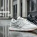 3 Novas Cores do New Balance 1000 "Rain Cloud" para 2024