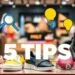 5 Dicas para Se Destacar no Mercado de Calçados