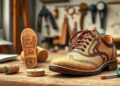 5 Inovações em Componentes para Calçados com Rolhas de Vinho