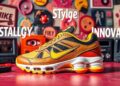 5 Motivos para Amar o Retorno do Nike Shox R4
