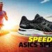 5 Motivos para Escolher o ASICS Magic Speed™ 4