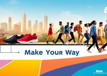 5 Passos para Entender a Evolução da Marca Bata