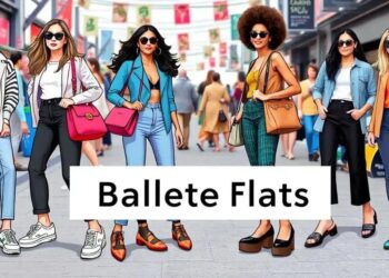 5 Tendências que Farão Você Esquecer das Sapatilhas