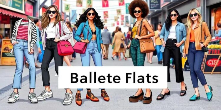 5 Tendências que Farão Você Esquecer das Sapatilhas