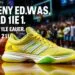 adidas Anthony Edwards 1 Low: Lançamento do Modelo Lucid Lime