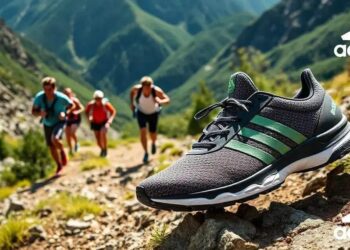 adidas Response CL: A Nova Revolução em Calçados de Trilha