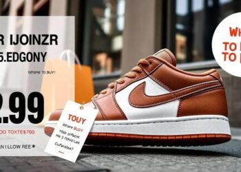 Air Jordan 1 Low Mocha: Preços e Onde Comprar
