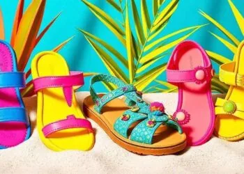Anitta e Kenner: 5 Destaques da Nova Coleção de Sandálias
