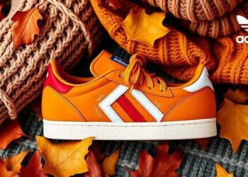 As Novas Cores do adidas Samba: Estilo e Conforto