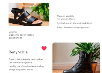 Calçados Femininos Anatômicos: O Guia Definitivo para Conforto Absoluto