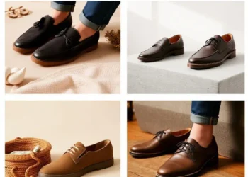 Calçados Masculinos Confortáveis: Guia Definitivo para o Dia a Dia