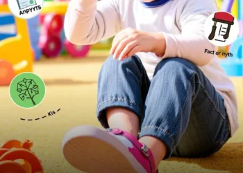 Calçados Ortopédicos Infantis: Mito ou Necessidade?