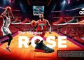 Derrick Rose: A Retrospectiva da Linha de Tênis adidas D Rose