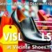 Descubra o Cupom de Desconto da Loja Vinci Shoes