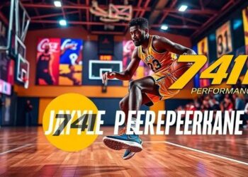 Jaylen Brown Lança Sua Marca de Tênis 741 Performance