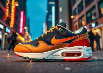 Nike Air Max TL 2.5: O Retorno que Você Esperava