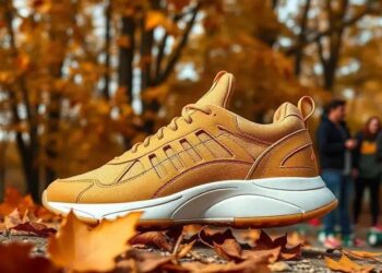 Nike Spiridon Cage 2: O Retorno da Silhueta Clássica