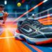 Nova Coleção de Calçados AT10: Estilo e Conforto em Padel