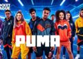 Nova Coleção PUMA e Rocket League: Descubra os Detalhes