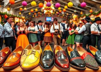Oktoberfest de Igrejinha: Alegria e Emoção com Calçados Piccadilly