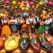 Oktoberfest de Igrejinha: Alegria e Emoção com Calçados Piccadilly