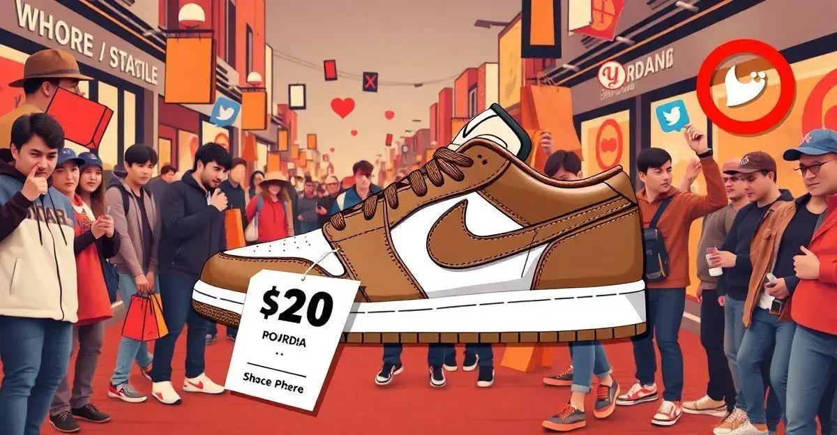 Onde Comprar Air Jordan 1 Low Mocha