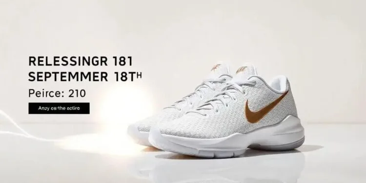 Onde Comprar Nike Kobe 9 Elite Low Protro “Halo”