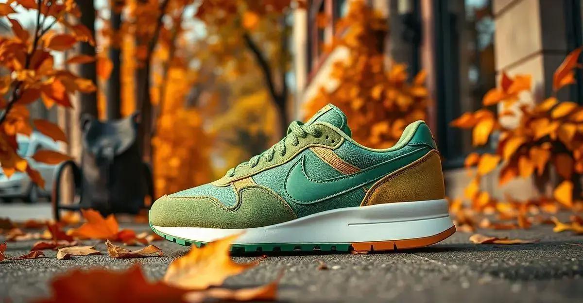 Onde Comprar o Nike Air Pegasus 2k5 Vintage Green