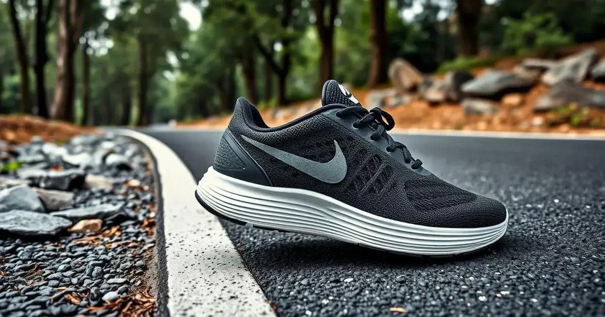 Onde Comprar o Nike Lunar Roam