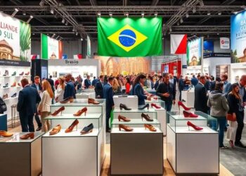 RS: Único Estado com Banca Coletiva em Feira Calçadista