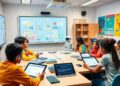 The Role of AI in Transforming Education