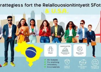 5 Estratégias para o Reposicionamento do Calçado do RS nos EUA