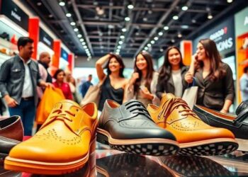 5 Fatores que Impulsionam o Crescimento da Calçados Beira Rio