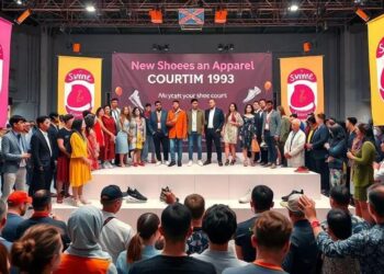 5 Motivos para Acompanhar a Nova Corte Calçadista em Teutônia