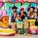 5 Motivos para Amar a Collab entre Zaxy e 7Belo