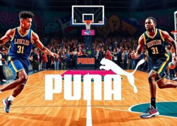 5 Motivos para Assistir ao Novo Anúncio da PUMA Hoops