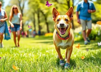 5 Motivos para Investir em Crocs para Cachorros