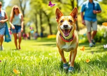 5 Motivos para Investir em Crocs para Cachorros