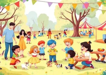 5 Motivos que Tornaram o Dia das Crianças Incrível