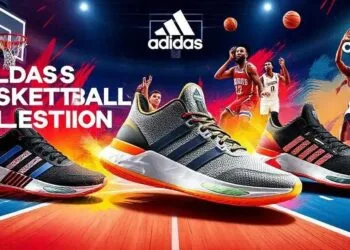 5 Novidades da Temporada de Basquete da adidas em 2024