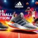 5 Novidades da Temporada de Basquete da adidas em 2024